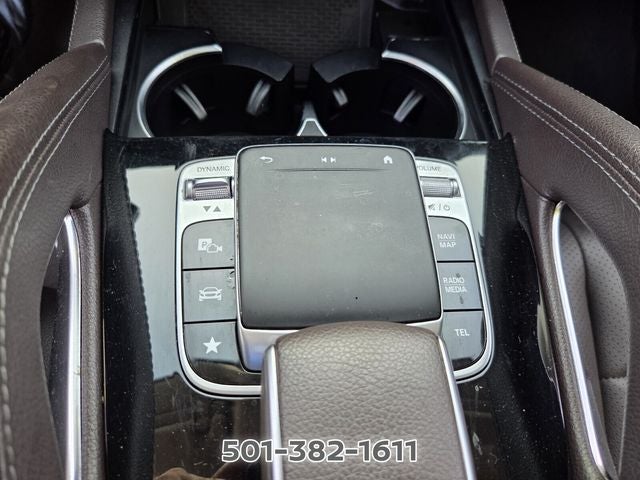 2020 Mercedes-Benz GLE GLE 350