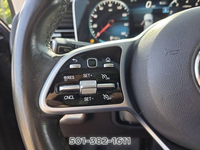 2020 Mercedes-Benz GLE GLE 350