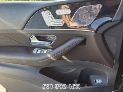 2020 Mercedes-Benz GLE GLE 350