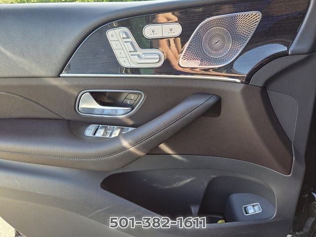 2020 Mercedes-Benz GLE GLE 350