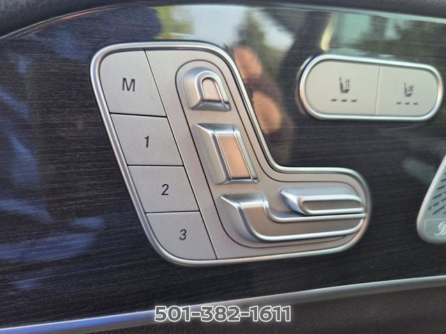 2020 Mercedes-Benz GLE GLE 350