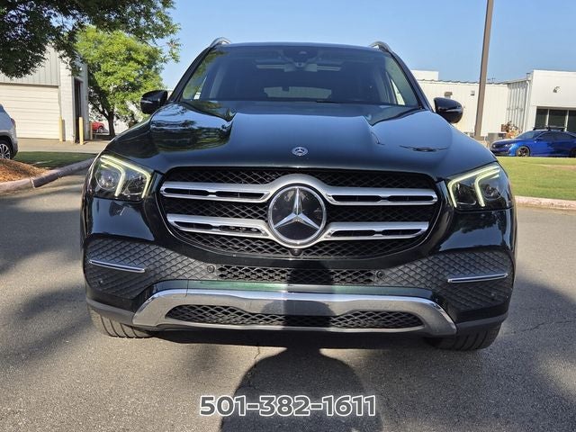 2020 Mercedes-Benz GLE GLE 350