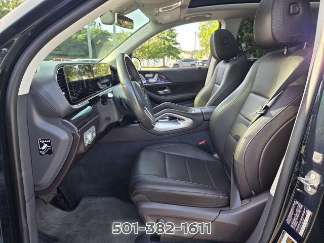 2020 Mercedes-Benz GLE GLE 350