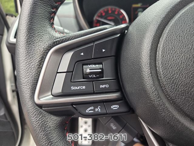2020 Subaru Impreza Sport