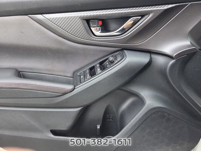 2020 Subaru Impreza Sport