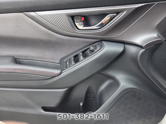 2020 Subaru Impreza Sport