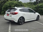 2020 Subaru Impreza Sport