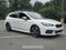 2020 Subaru Impreza Sport