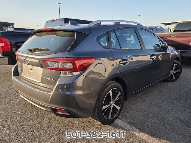 2020 Subaru Impreza Premium