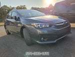 2020 Subaru Impreza Premium