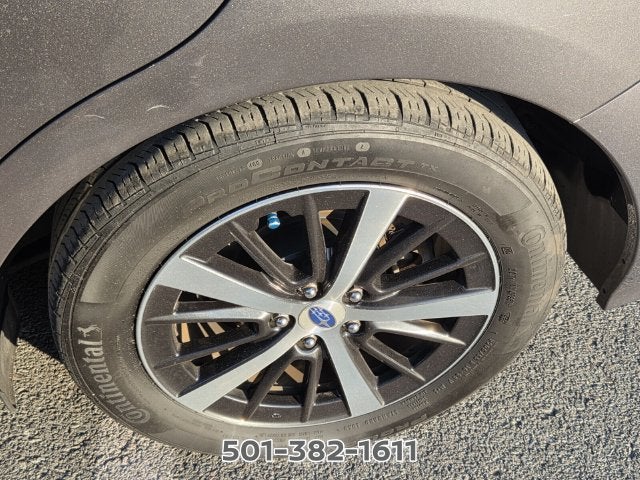 2020 Subaru Impreza Premium