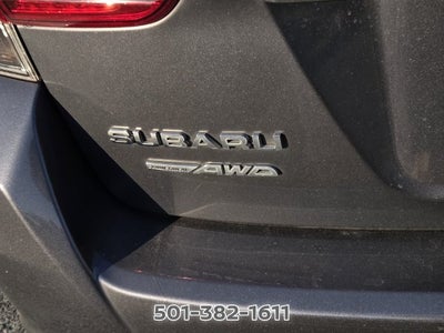 2020 Subaru Impreza Premium