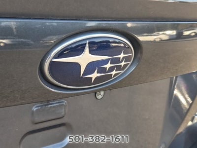 2020 Subaru Impreza Premium