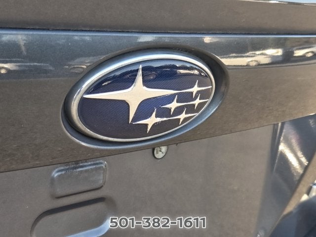 2020 Subaru Impreza Premium