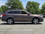 2019 Subaru Outback 3.6R Limited