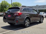 2019 Subaru Outback 3.6R Limited
