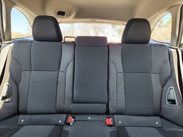 2024 Subaru Outback 2.5i