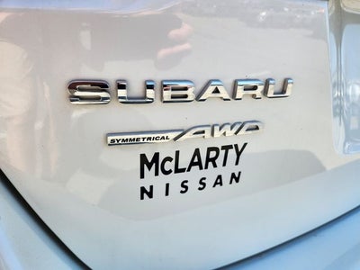 2024 Subaru Outback 2.5i