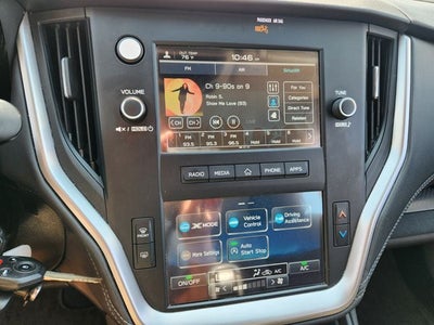 2024 Subaru Outback 2.5i