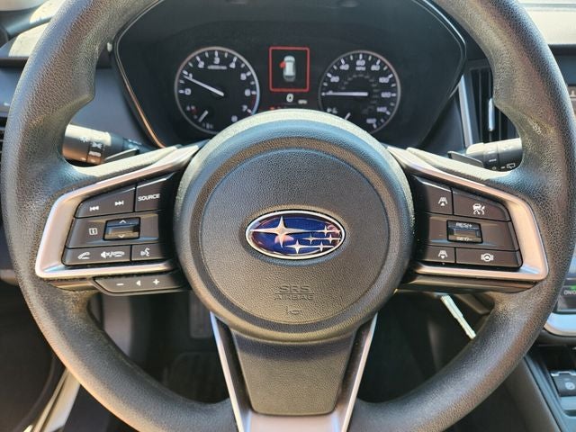 2024 Subaru Outback 2.5i