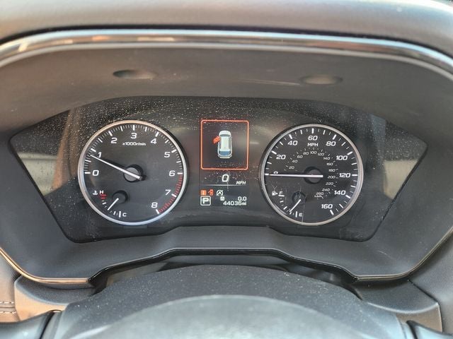 2024 Subaru Outback 2.5i