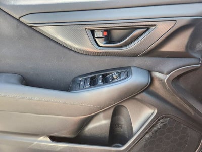 2024 Subaru Outback 2.5i