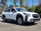 2024 Subaru Outback 2.5i
