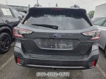 2021 Subaru Outback Onyx Edition XT