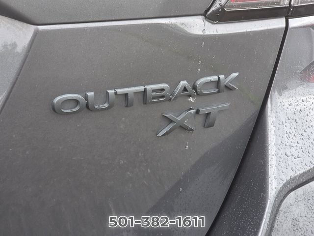 2021 Subaru Outback Onyx Edition XT