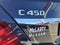 2016 Mercedes-Benz C-Class C 450 AMG® 4MATIC®