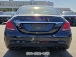 2016 Mercedes-Benz C-Class C 450 AMG® 4MATIC®