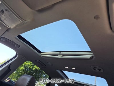 2019 Buick Enclave Avenir