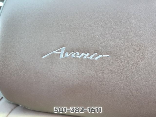 2019 Buick Enclave Avenir