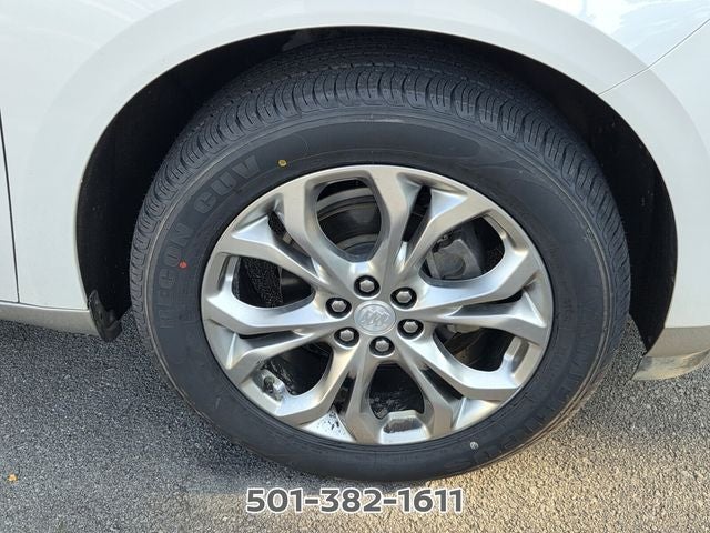 2019 Buick Enclave Avenir