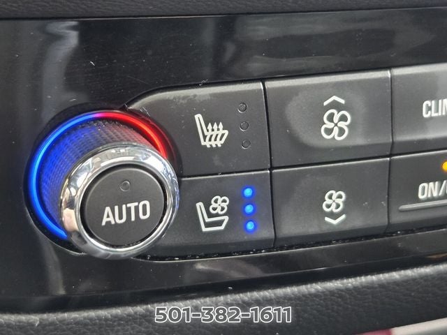 2020 Buick Enclave Avenir