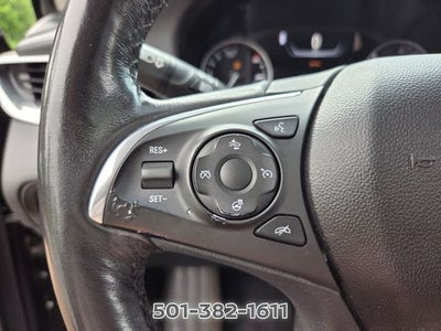 2020 Buick Enclave Avenir