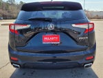 2023 Acura RDX Base