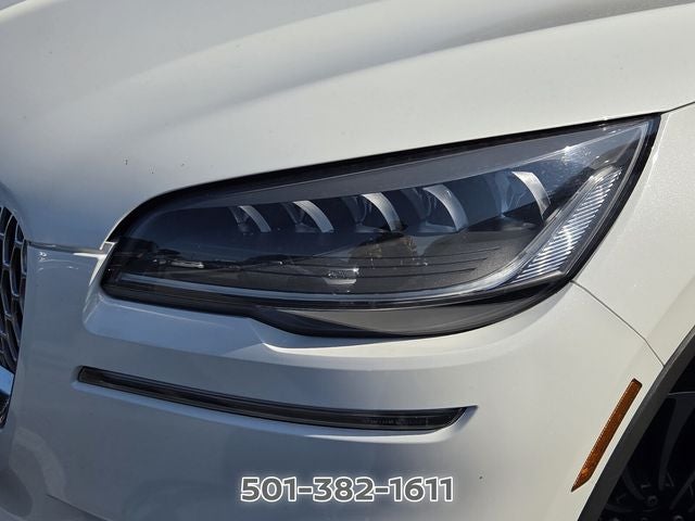 2021 Lincoln Aviator Reserve Premium
