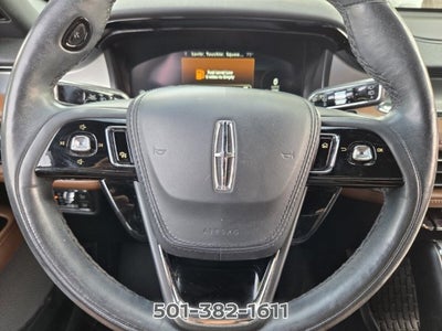 2021 Lincoln Aviator Reserve Premium