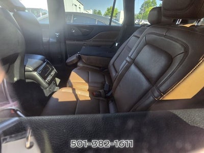 2021 Lincoln Aviator Reserve Premium