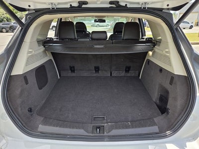 2019 Lincoln MKC Select