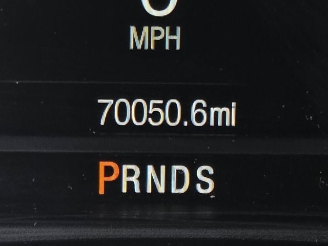 2019 Lincoln MKC Select