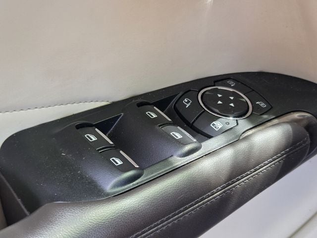 2019 Lincoln MKC Select