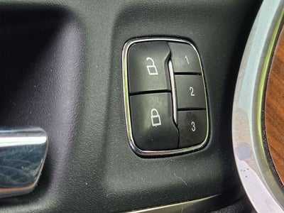 2019 Lincoln MKC Select