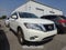 2014 Nissan Pathfinder Platinum