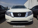 2014 Nissan Pathfinder Platinum