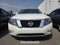 2014 Nissan Pathfinder Platinum