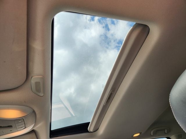 2020 INFINITI QX60 PURE