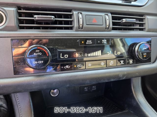 2023 Nissan Pathfinder S