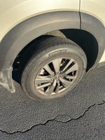 2023 Nissan Pathfinder SV